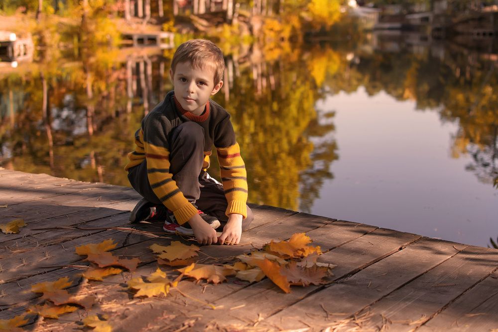 Photograph by Юлия Андреева