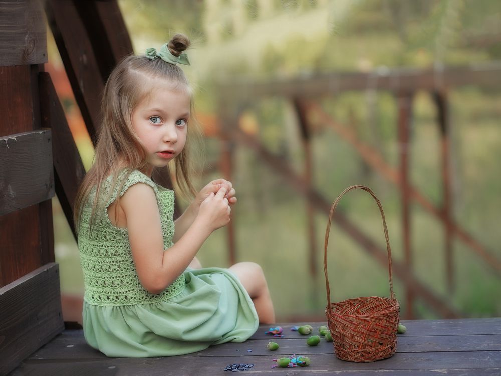 Photograph by Елена Пугачева