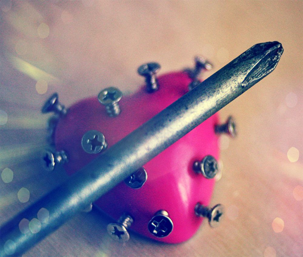 День Влюбленных.