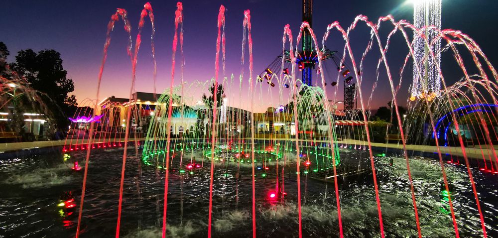 Photograph by Yuriy  Korsuntsev