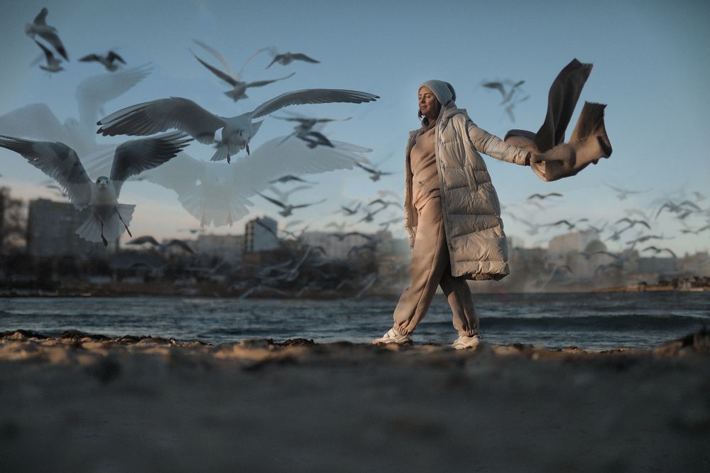 Photograph by Мария Погорелова