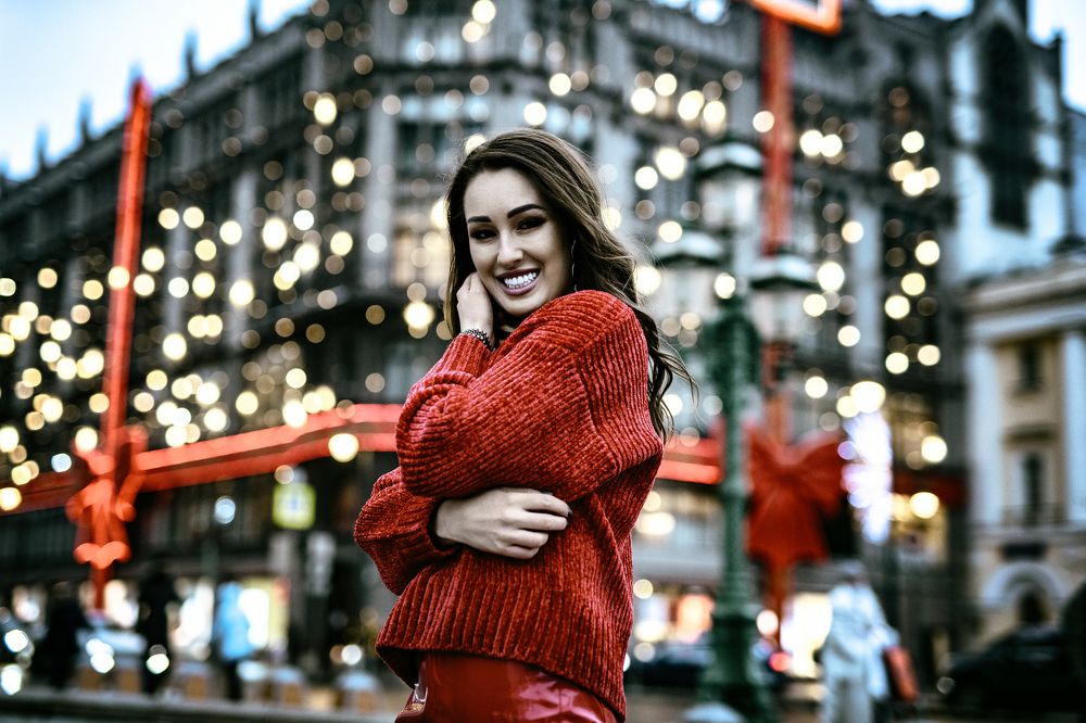 Photograph by Philip Butkin