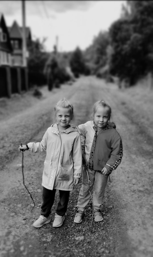 Photograph by Елена Артёменко