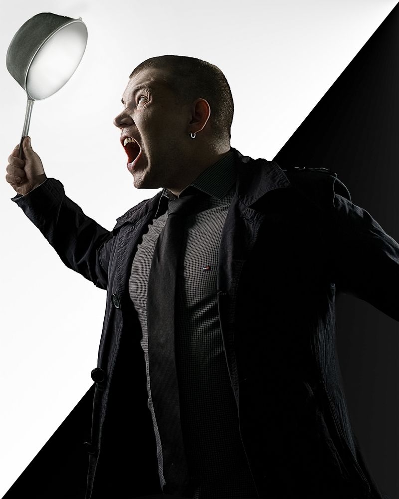 Photograph by Дмитрий Видеограф Кременчуг