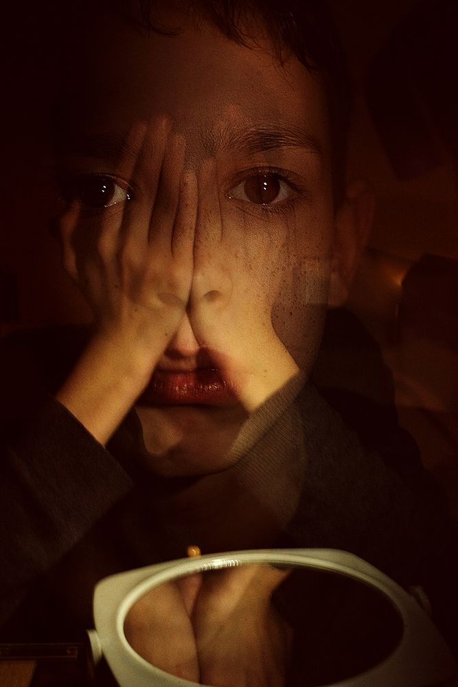 Photograph by Ульяна Шабалина