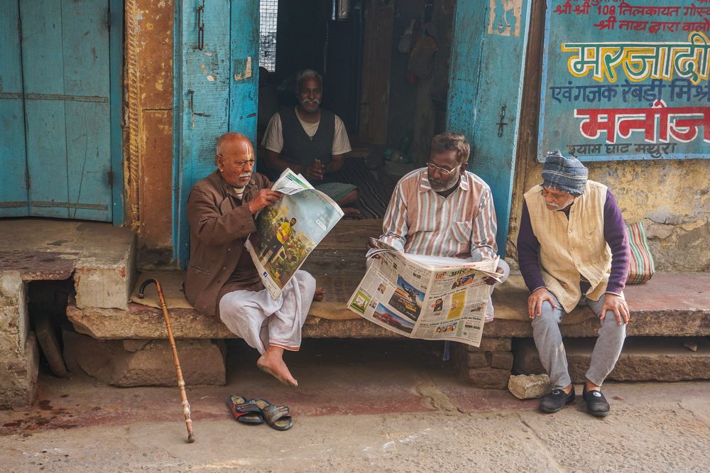 Photograph by Manish (Valmie) Joshi