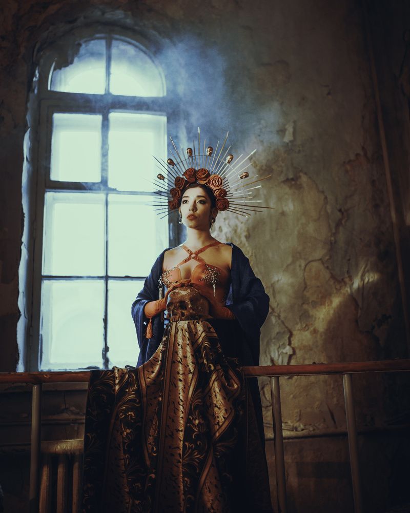 Фотография автора Илья Киряков