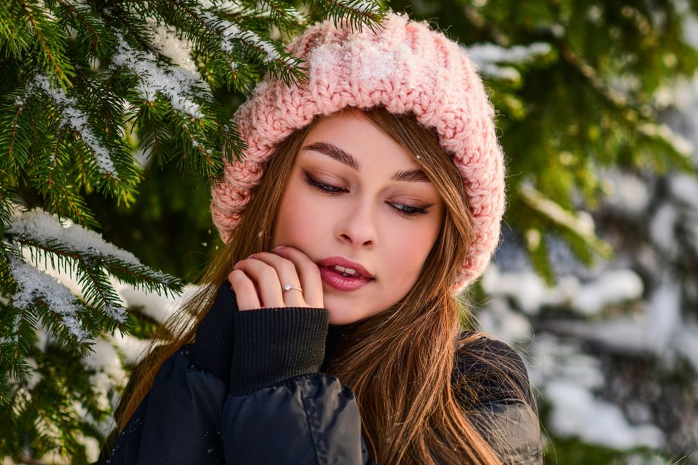 Photograph by Анастасия Донская