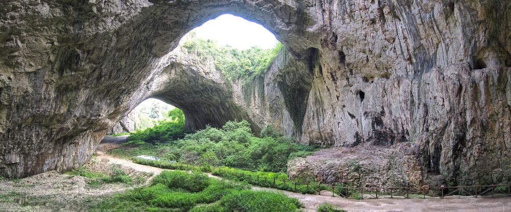 Photograph by Yana Marinova