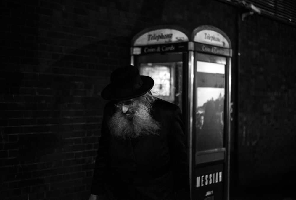 Photograph by Laszlo Komaromi