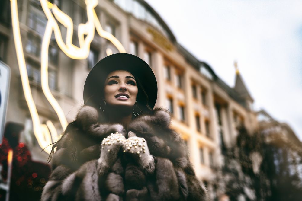 Photograph by Philip Butkin