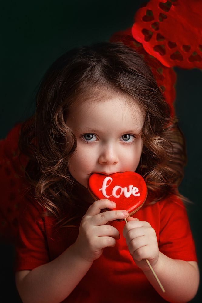 Фотография автора Валентина Балышева