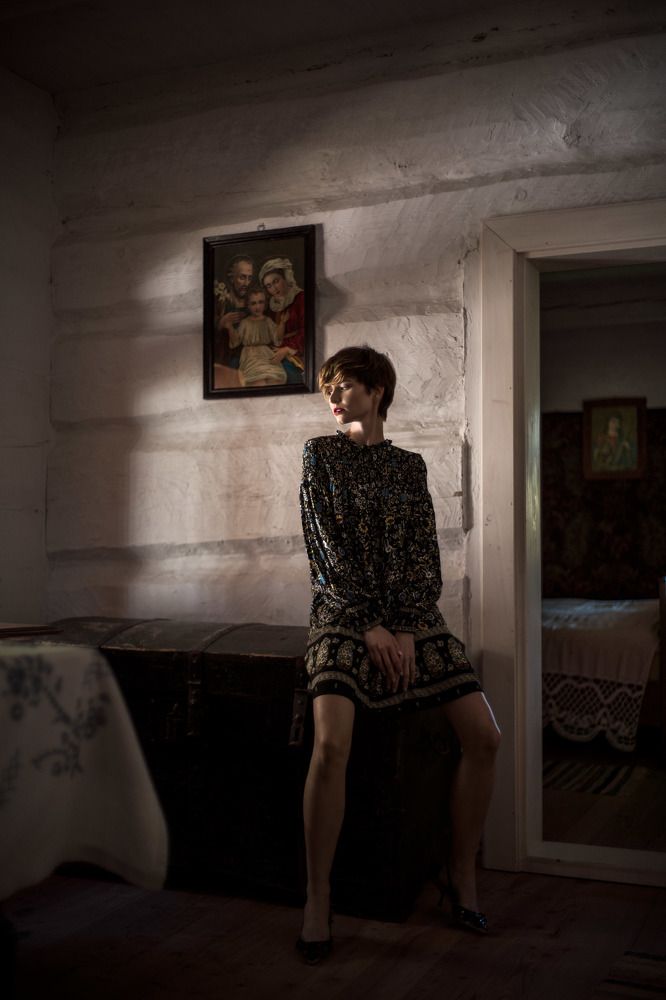 Photograph by Piotr Werner