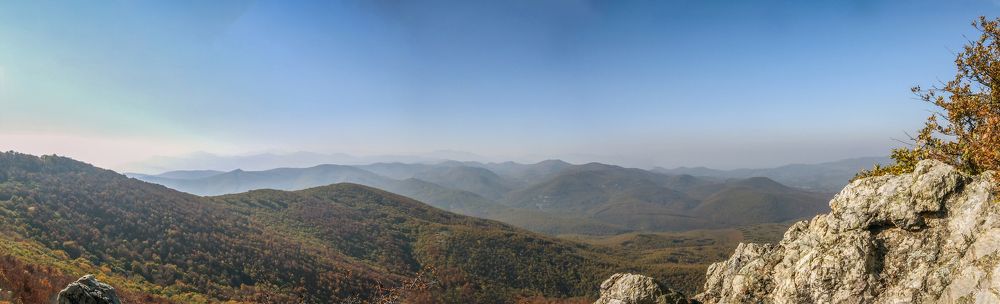 Photograph by Yana Marinova