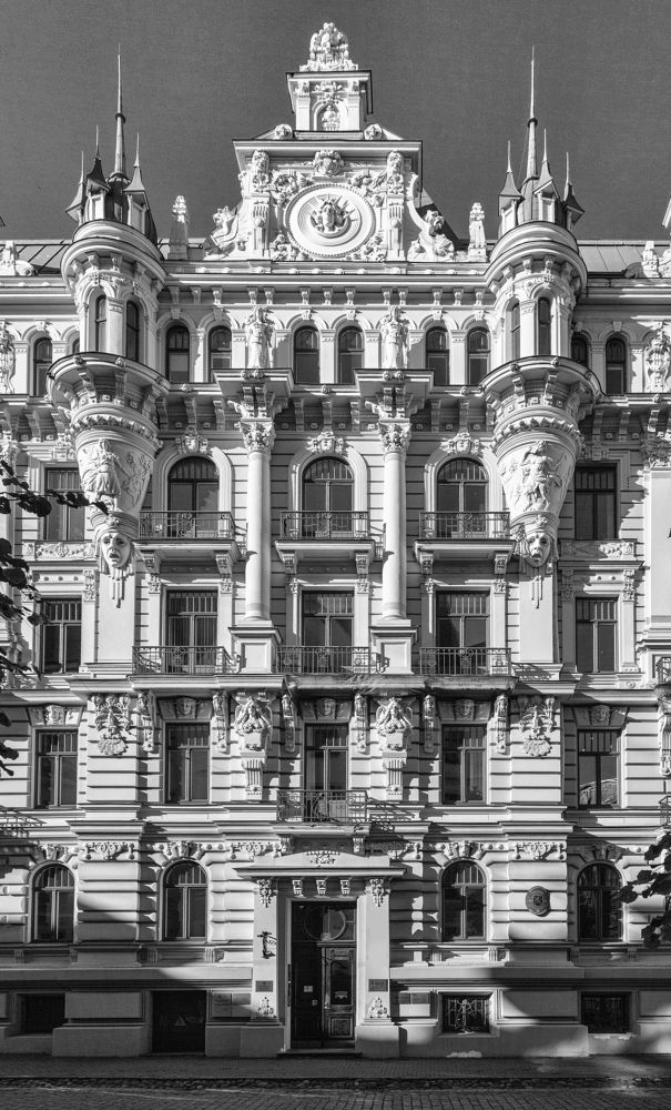 Photograph by Fotojanis