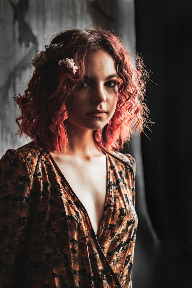 Photograph by Артем Кравец