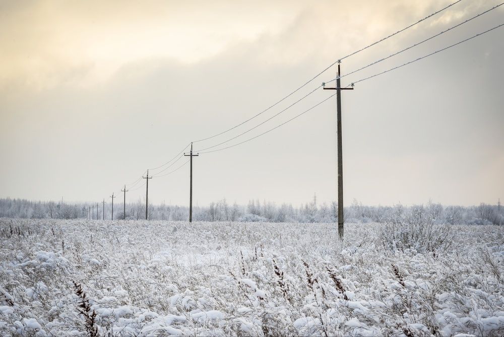 Photograph by Татьяна Линник