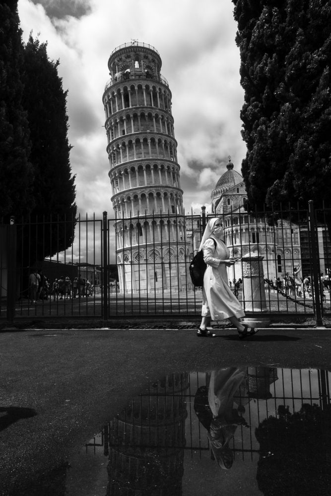 Photograph by Anouk Johnson