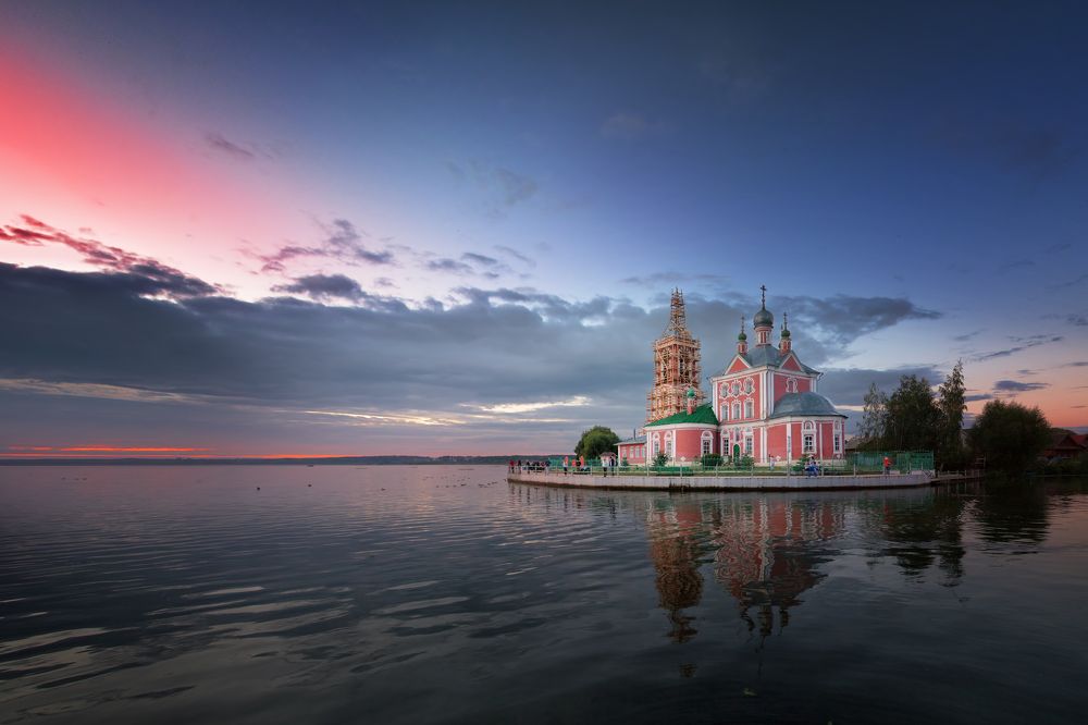 Photograph by Ирина Заколдаева