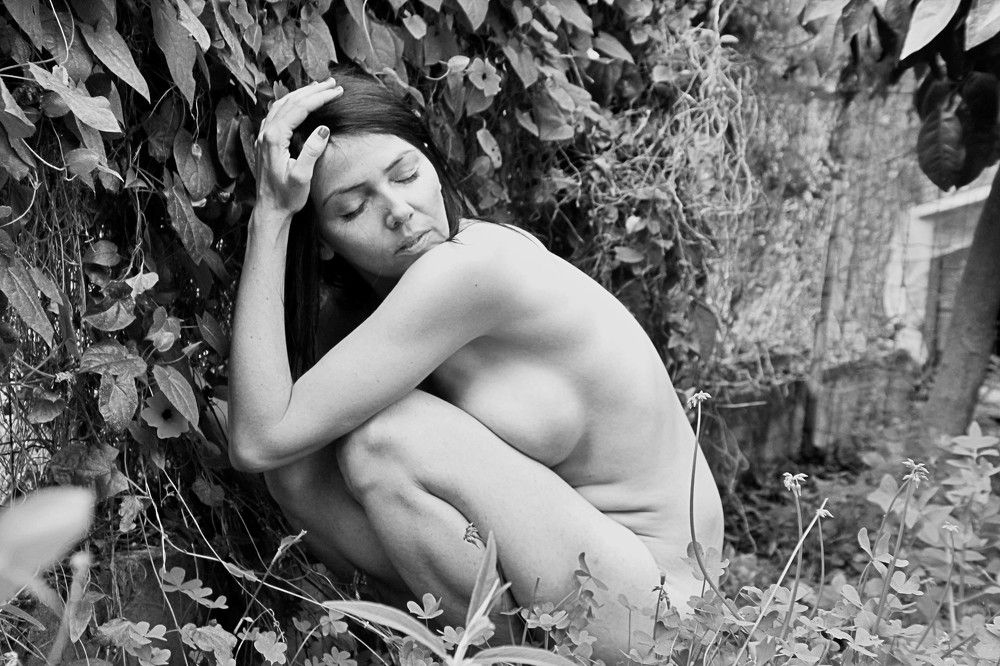 Moments not remembered