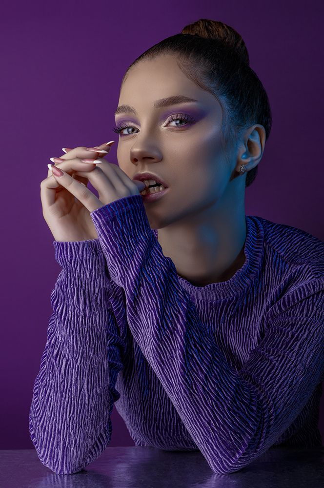 Photograph by Stevan Pesic