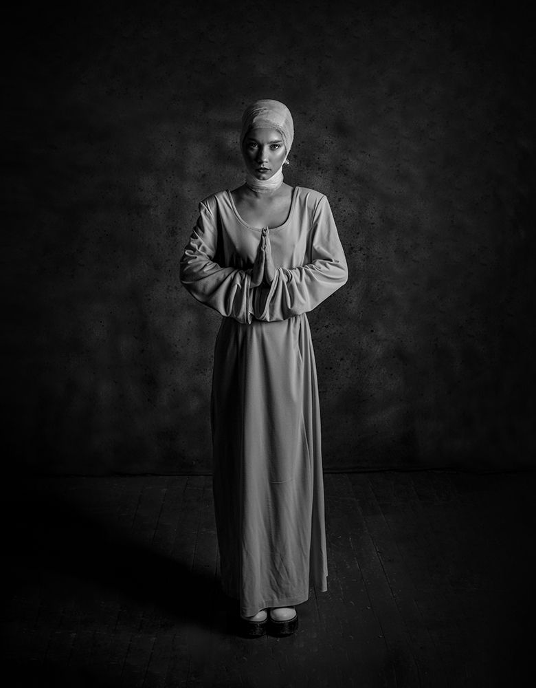 Photograph by Stevan Pesic