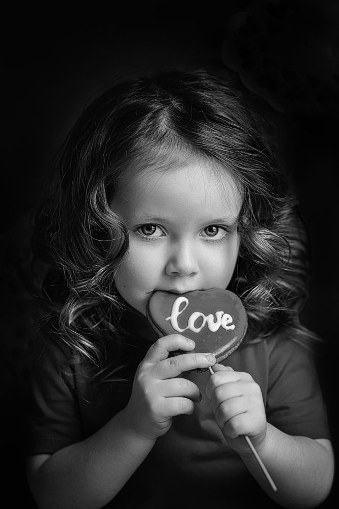 Photograph by Валентина Каширцева