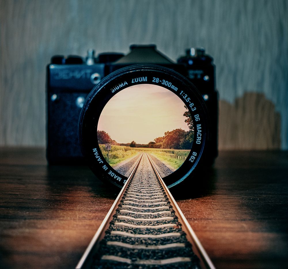 Photograph by Антон Щелкунов