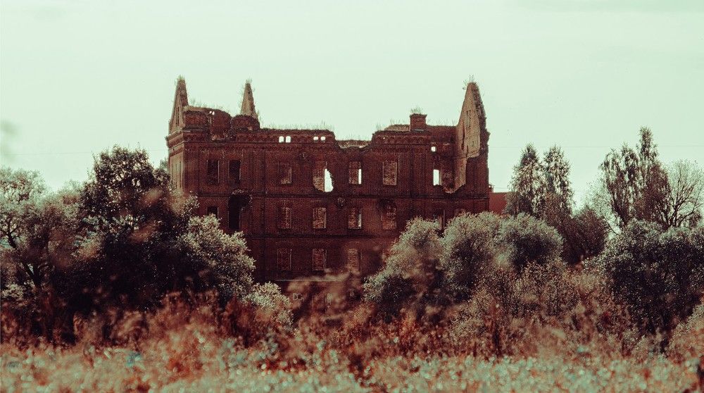 Photograph by Антон Щелкунов