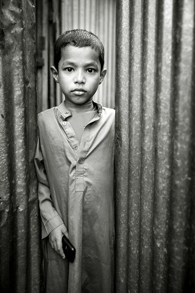 Photograph by Joseph Lungaro