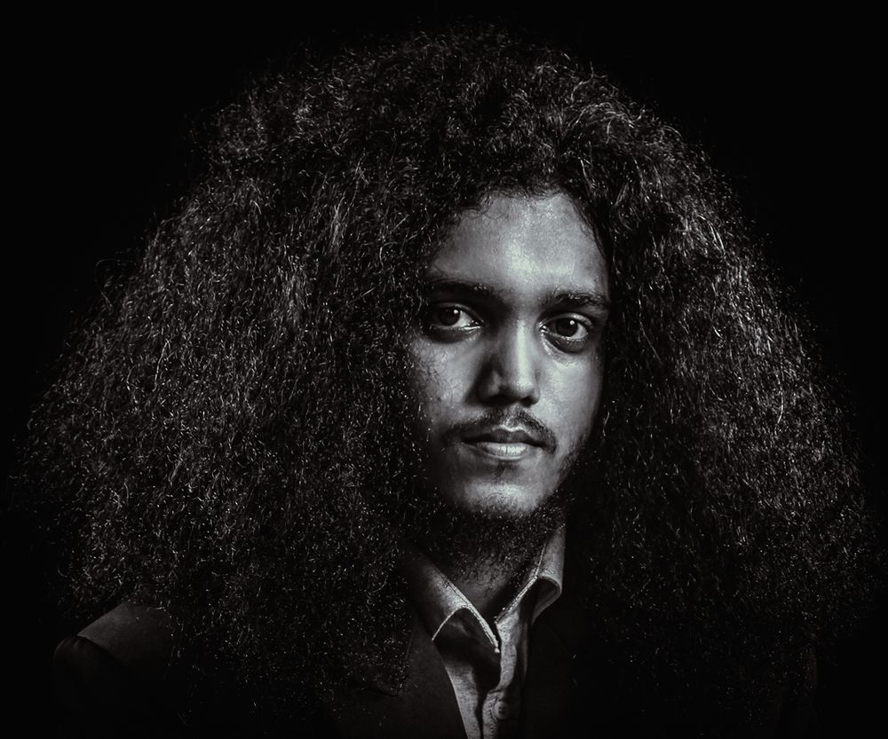 Photograph by Srimal Dissanayake