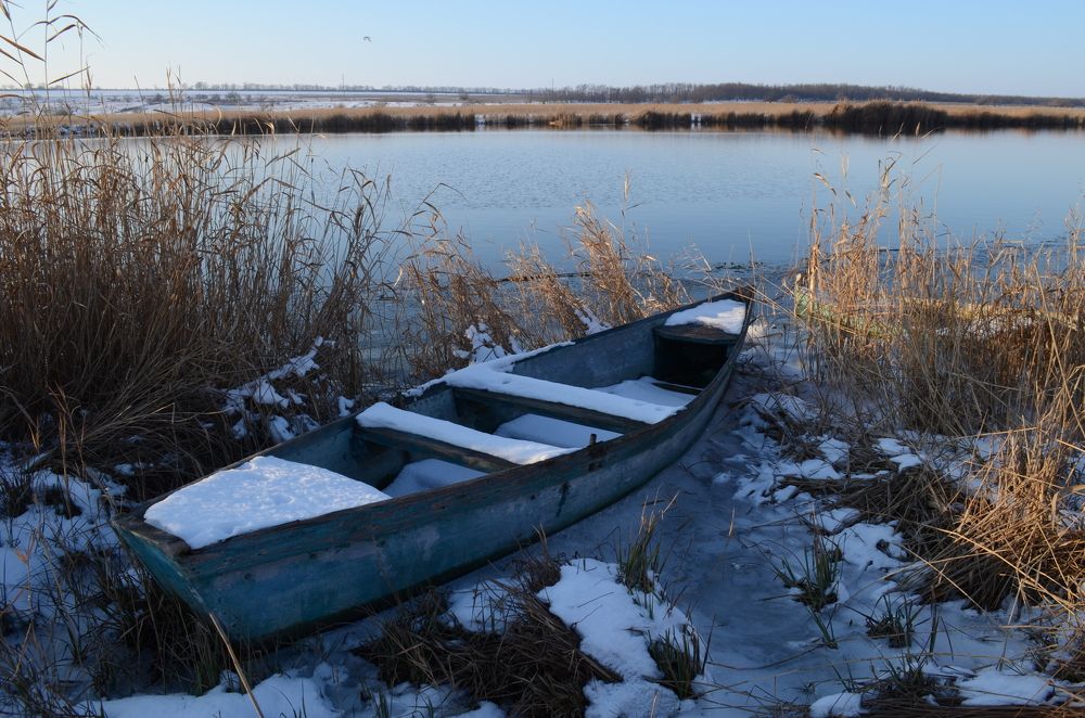 Photograph by Валерия Мандрика