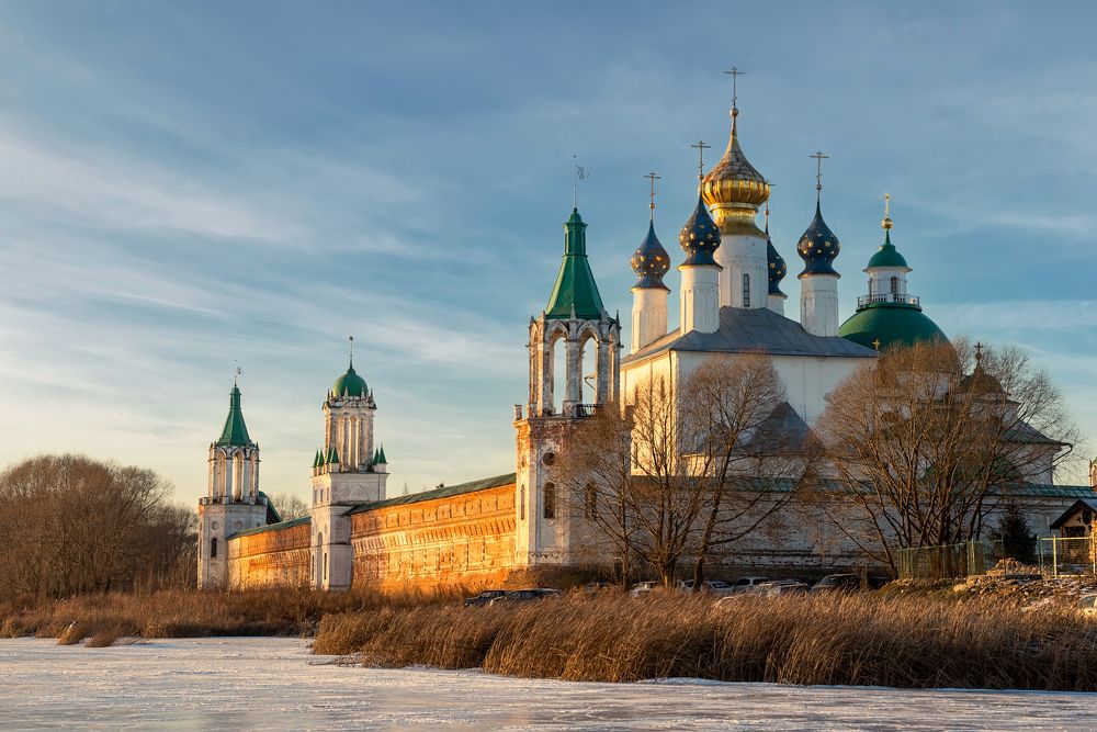 Photograph by Олег Пученков