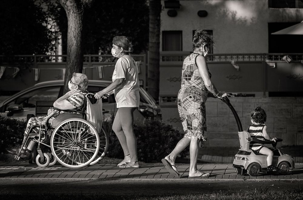 The End and the Beginning