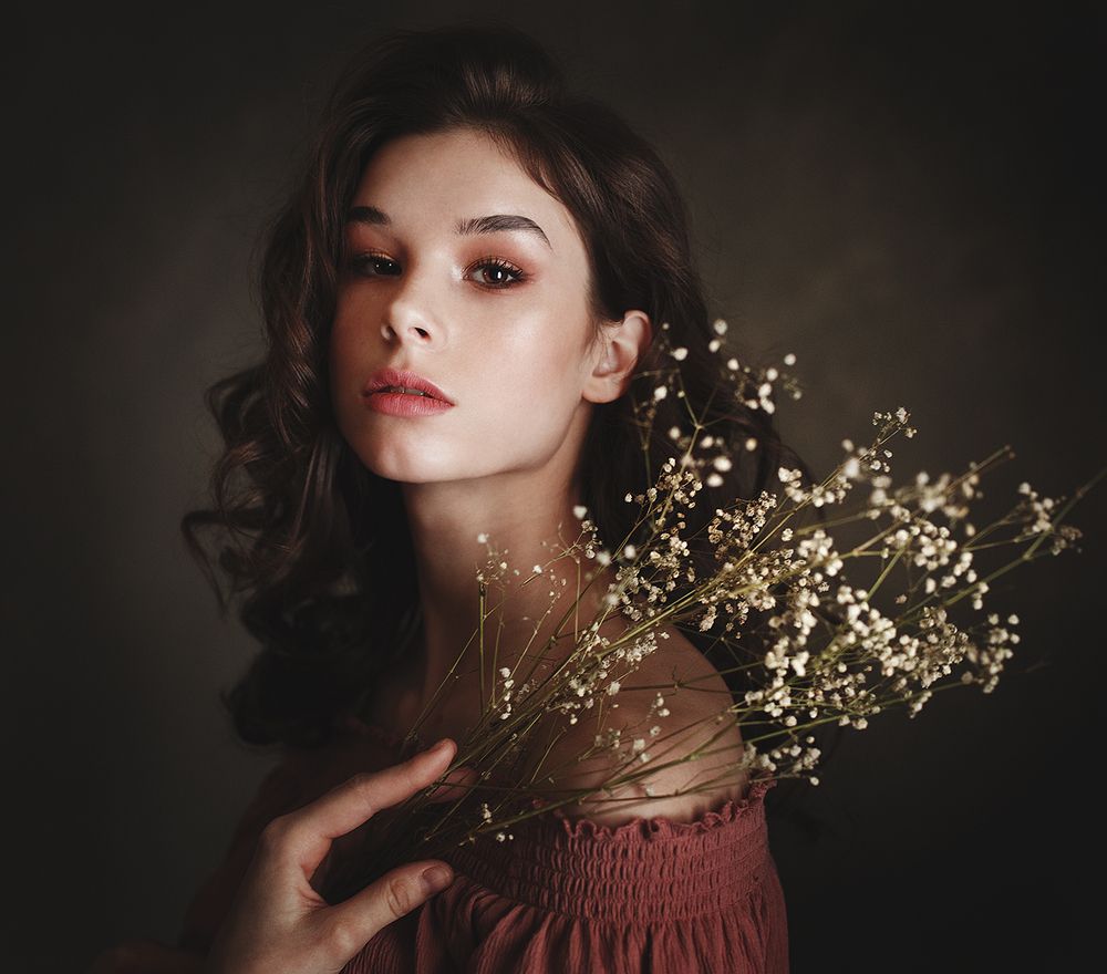 Photograph by Антон Жилин