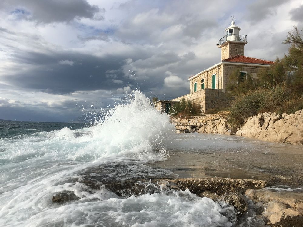 Photograph by Goran Morović