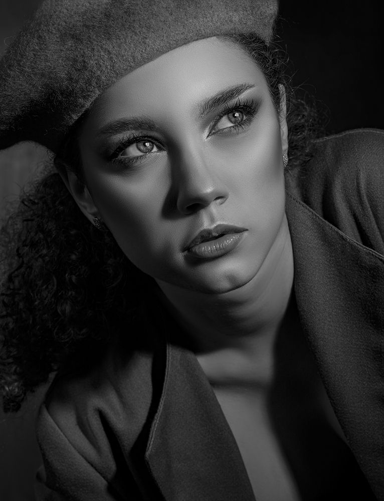 Photograph by Stevan Pesic