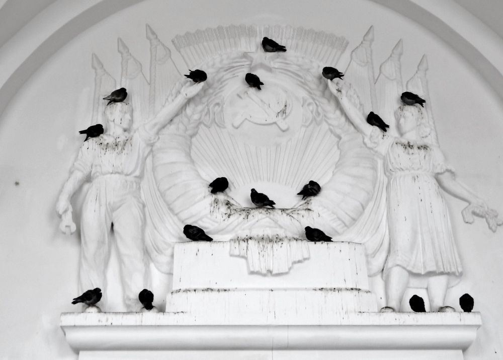 Photograph by Павел Васильев