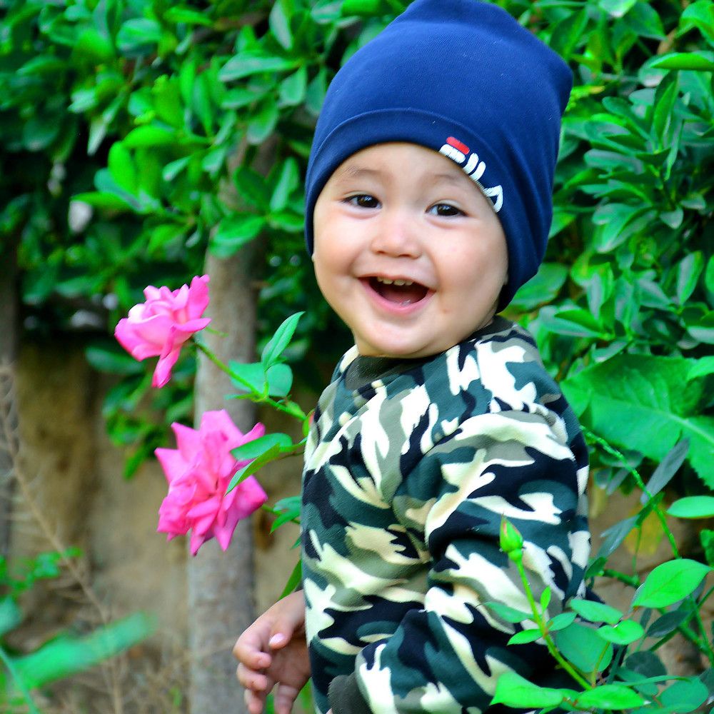 Фотография автора Тимур Косимов