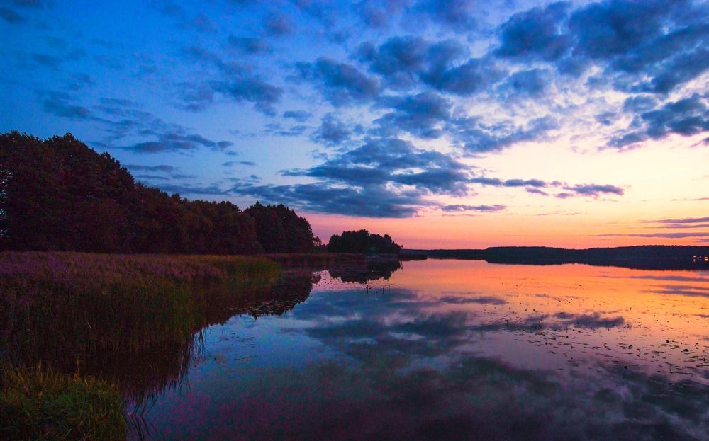 Фотография автора Александр Буренко