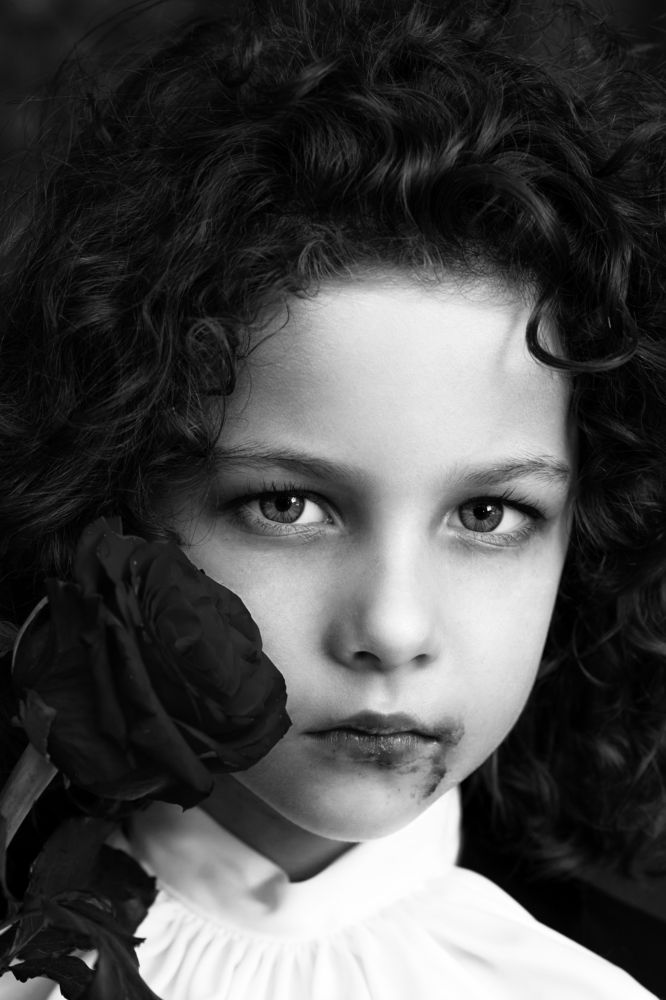 Photograph by Анна Сафронова