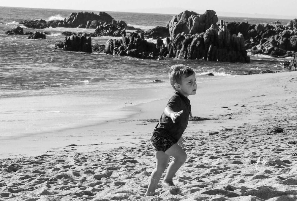 Photograph by Ronald Zambrano