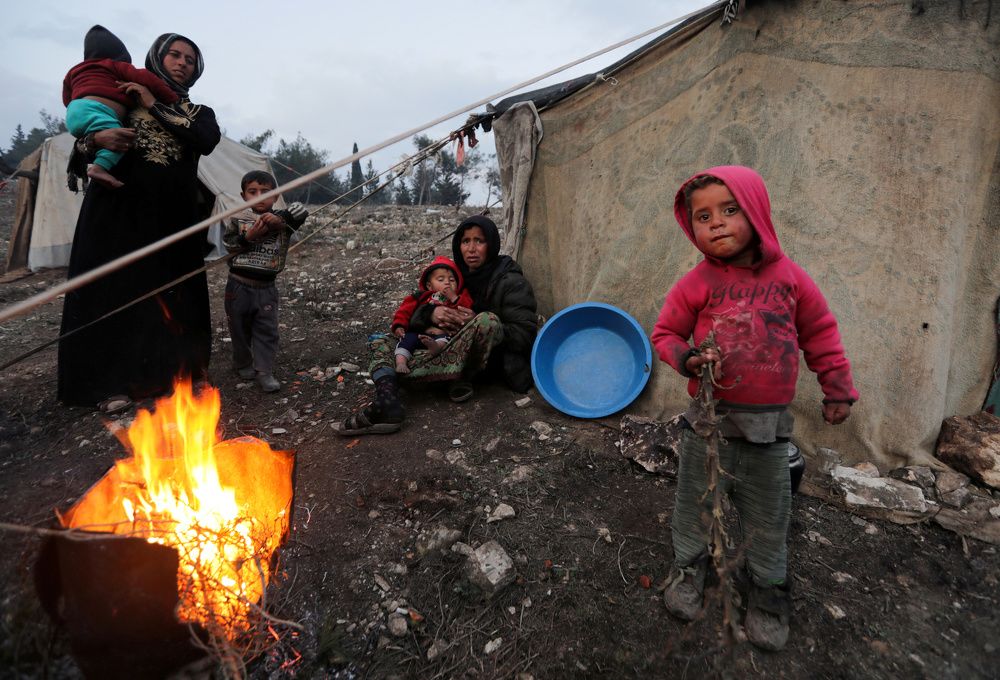 Photograph by khalil ashawi