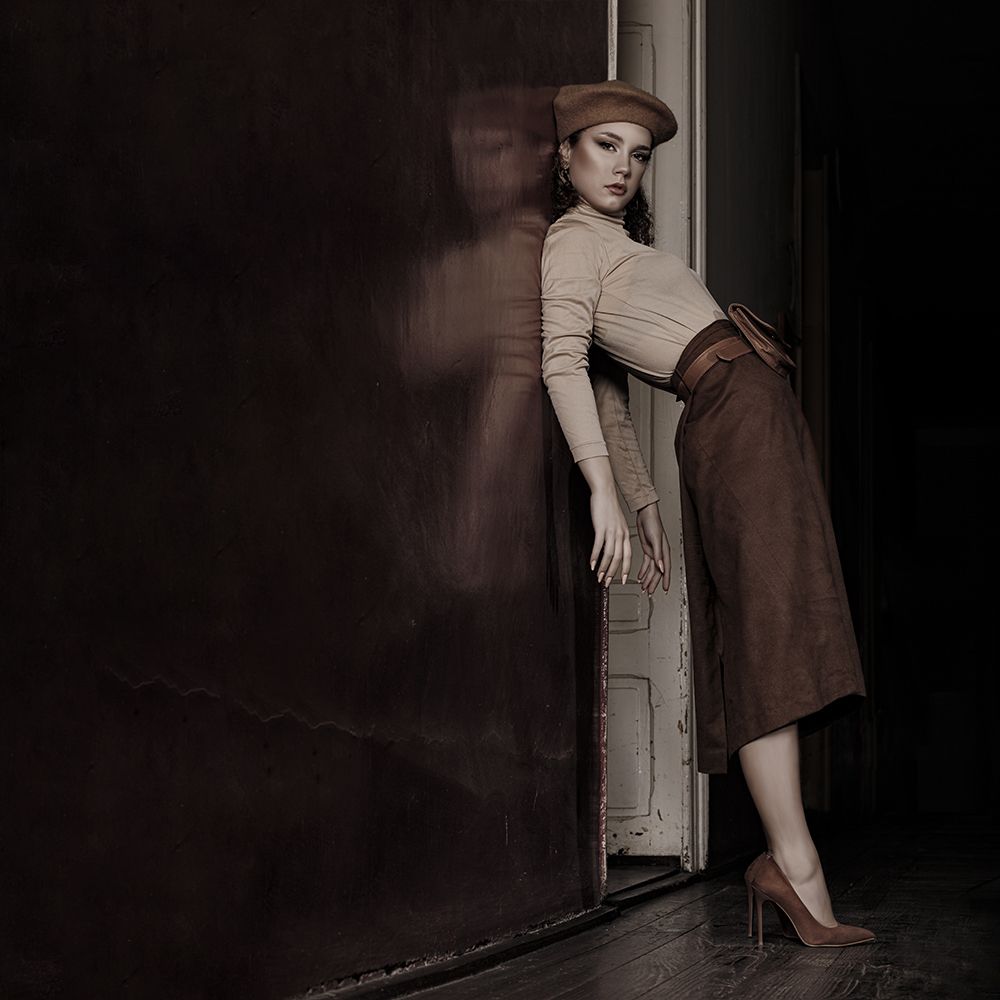 Photograph by Stevan Pesic