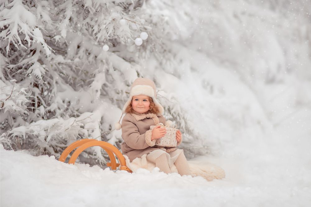 Photograph by Anastasia Eichmann