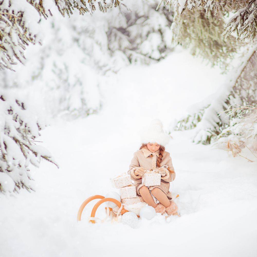 Photograph by Anastasia Eichmann