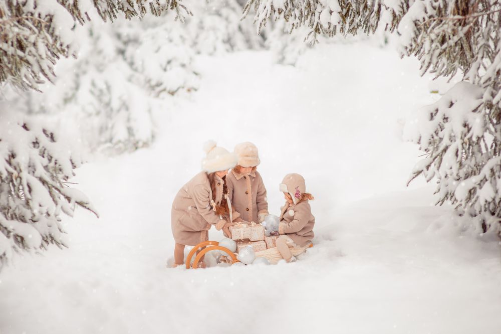 Photograph by Anastasia Eichmann