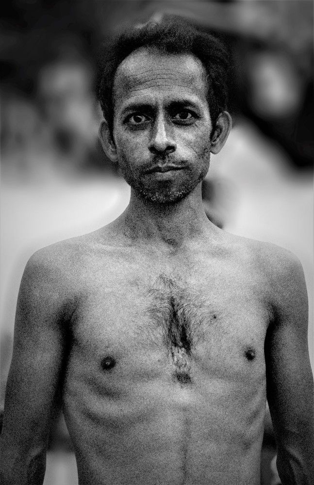 Фотография автора Shajid Mohd