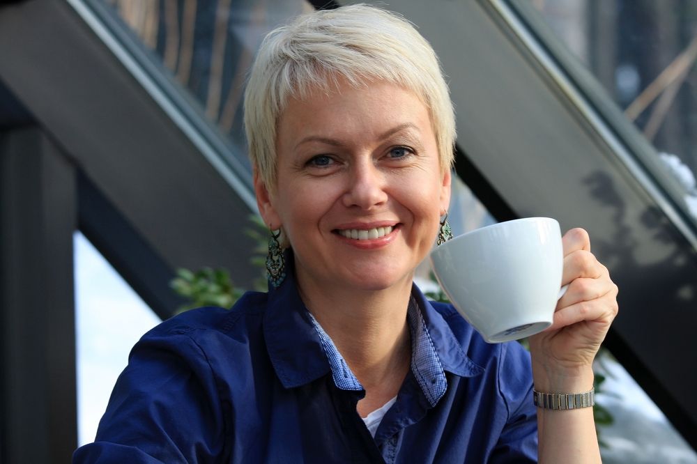 Photograph by Людмила Травина