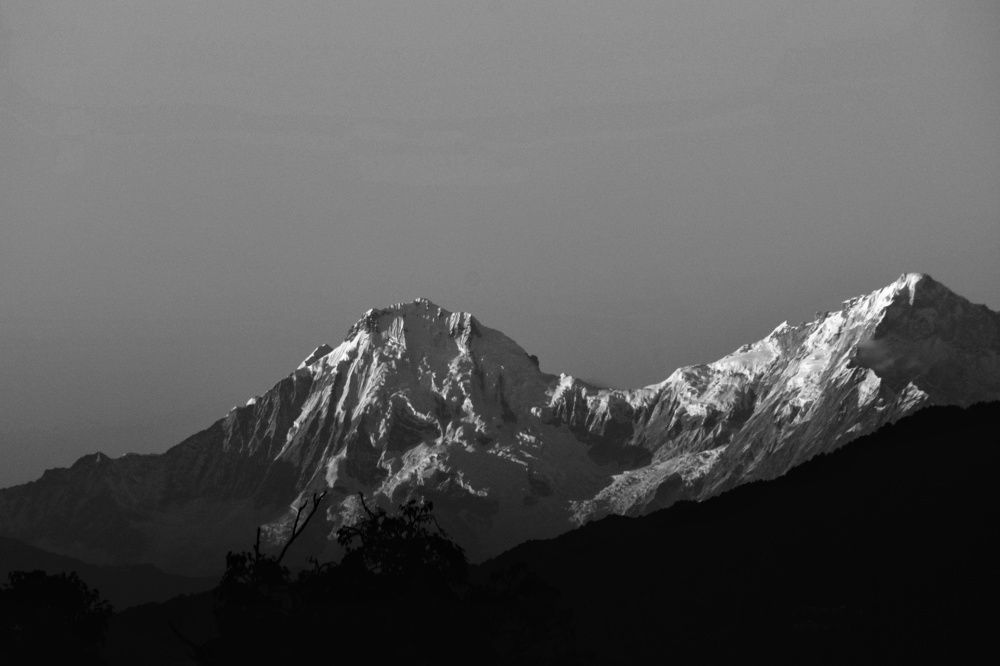 Photograph by Sanjay Tami